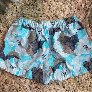 Patagonia barely baggies